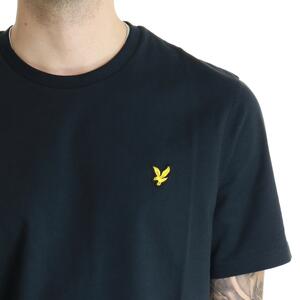 T-SHIRT BASIC LYLE & SCOTT - Mad Fashion | img vers.300x/